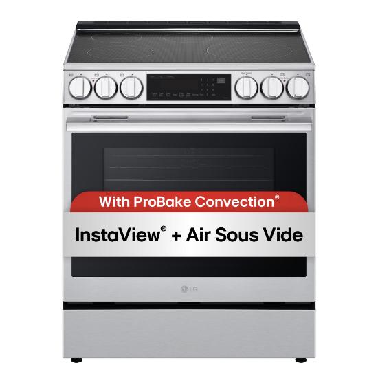 Picture of LG LSIL6336XE