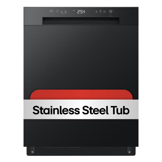 Picture of LG LDFC2423B