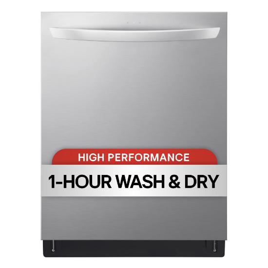 Picture of LG LDTH5554S