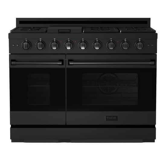 Picture of THOR RSG48EB