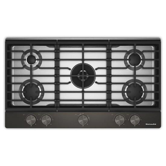 Picture of KITCHENAID KCGK536SBE