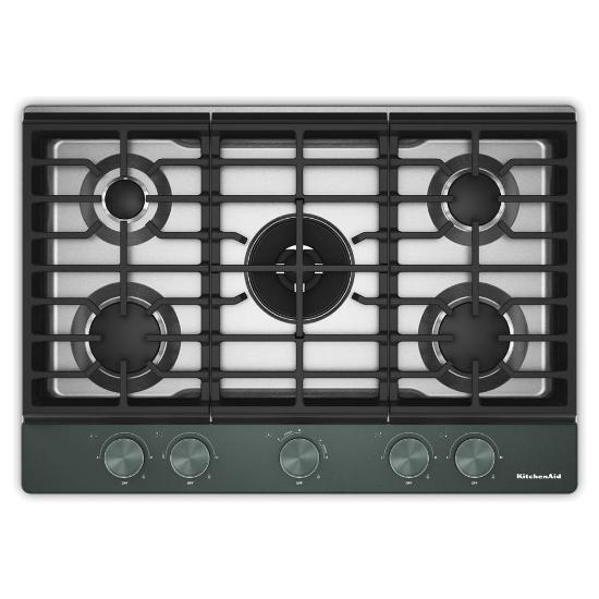 Picture of KITCHENAID KCGK730SJP
