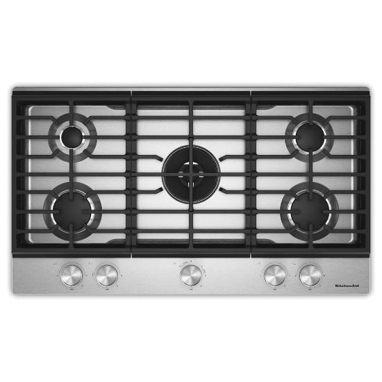 Picture of KITCHENAID KCGK736SSS