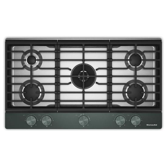 Picture of KITCHENAID KCGK536SJP