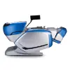 COZZIA CZ-800 Blue Silver Recline