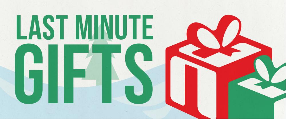 Last-Minute Gifts Made Easy: Big TVs and Electronics In Stock Now 