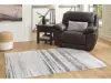 Picture of ASHLEY R403781-ABANETT-LARGE-AREA-RUG