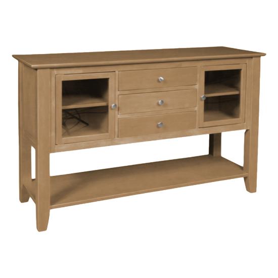 Picture of JOHN THOMAS FURNITURE SV-97-34-VERONA-BUFFET/SERVER