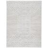 Picture of ASHLEY R405341-LARGE-AREA-RUG