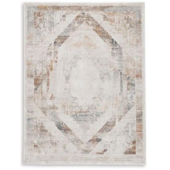 Picture of ASHLEY R407031-LARGE-AREA-RUG