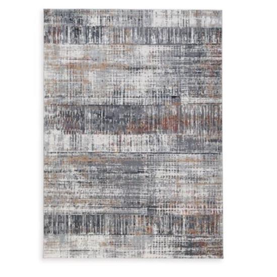 Picture of ASHLEY R406072-RHETTNER-LARGE-RUG