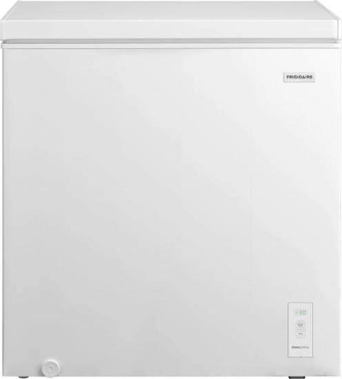 Picture of FRIGIDAIRE FFCS0762AW