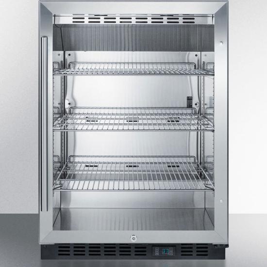 Picture of FELIX STORCH INC. SCR610BLSDV1IF