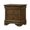 Picture of LIFESTYLE ENTERPRISE C0394A-020-NIGHTSTAND