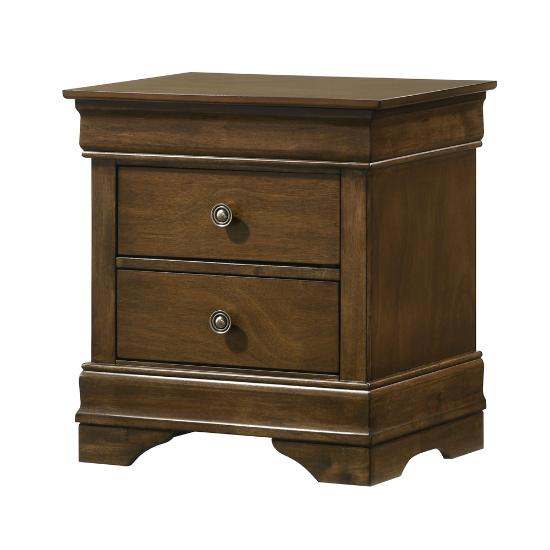 Picture of LIFESTYLE ENTERPRISE C0394A-020-NIGHTSTAND