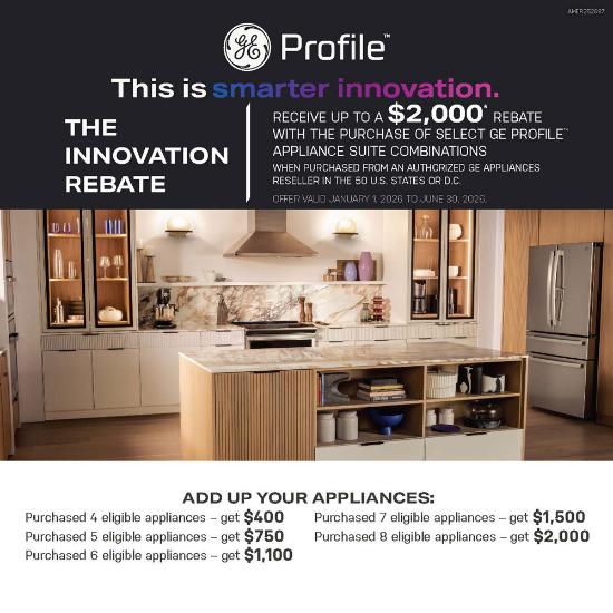 Picture of PROFILE PTD700LSZSS