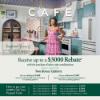 Picture of CAFE CCP06BP4PW2
