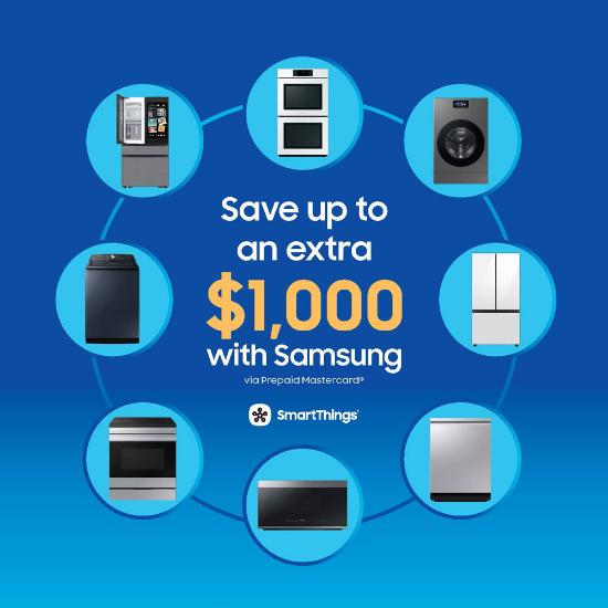 Picture of SAMSUNG RF70H30KEE