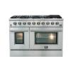 Picture of FORNO FFSGS6244-48BLK