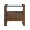 Picture of STEVE SILVER COMPANY GA100E-GARLAND-END-TABLE