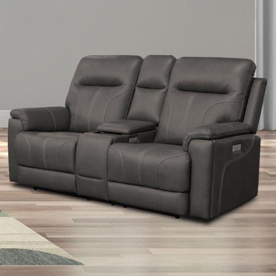 Picture of MOTOMOTION FURNITURE MH00080A-2R-H2PNDZG(L800)-LVST