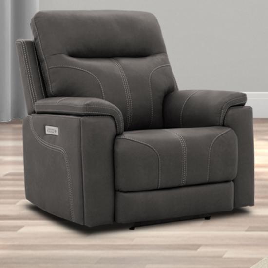 Picture of MOTOMOTION FURNITURE MH00080A-4-H2PNDZG(L800)-RECLI