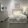 Picture of DAVIS HOME ROSSPORT-QUEEN-BEDROOM-SPECIAL