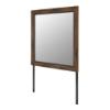 Picture of GLOBAL OPTIMUS-BRWN/BLK-MR-MIRROR
