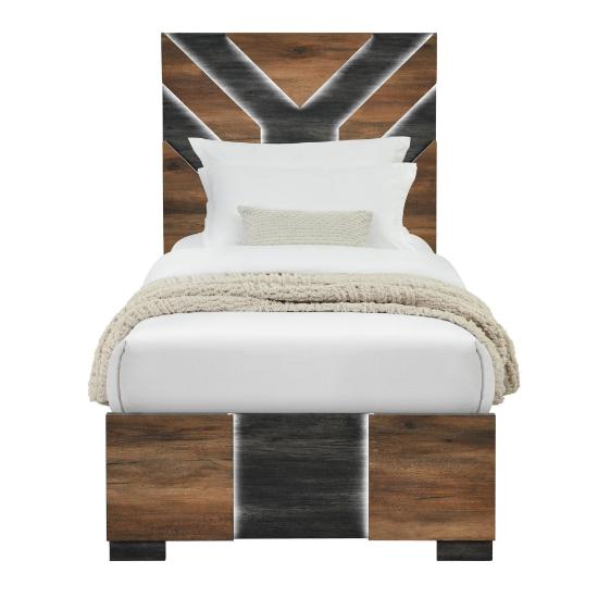 Picture of GLOBAL OPTIMUS-TWIN-BED