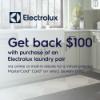 Picture of ELECTROLUX ELFE7337AW