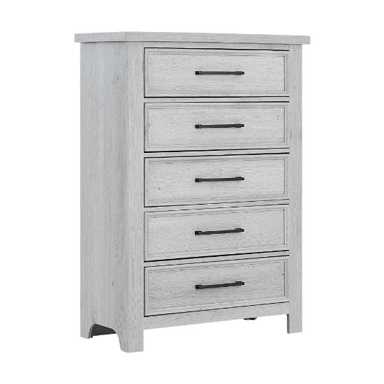 Picture of DAVIS HOME BE6065-11-5DRAWER-CHEST