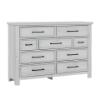 Picture of DAVIS HOME BE6065-03-9DRAWER-DRESSER