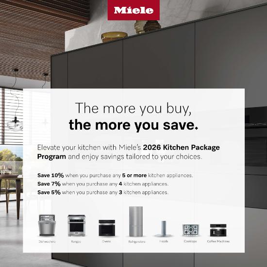 Picture of MIELE PFD401240V