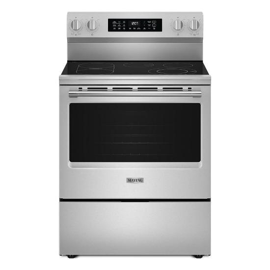 Picture of MAYTAG MFES7030SZ