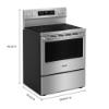 Picture of MAYTAG MFES7030SZ