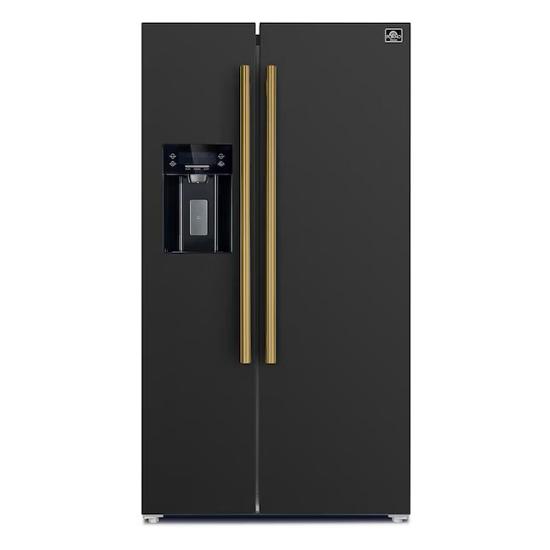 Picture of FORNO FFRBI1844-36BLK