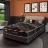 Picture of SPRING AIR Glacier-Hybrid-Cushion-Firm-Mattress