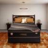 Picture of SPRING AIR Yosemite-Hybrid-Cushion-Firm-Mattress