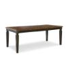 Picture of JOHN THOMAS FURNITURE T45-406018XB-VISTA-EXT-TABLE