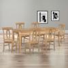 Picture of JOHN THOMAS FURNITURE VERONA-7PC-DINING-COLLECTION