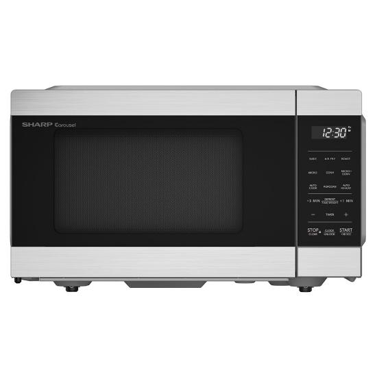 Picture of SHARP SMC0985KS