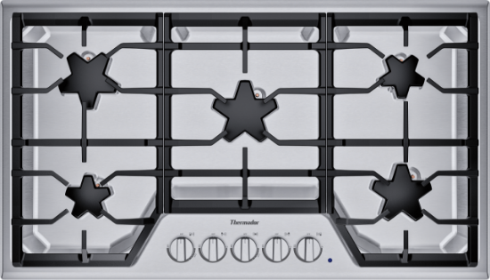 Picture of THERMADOR SGSX365TS