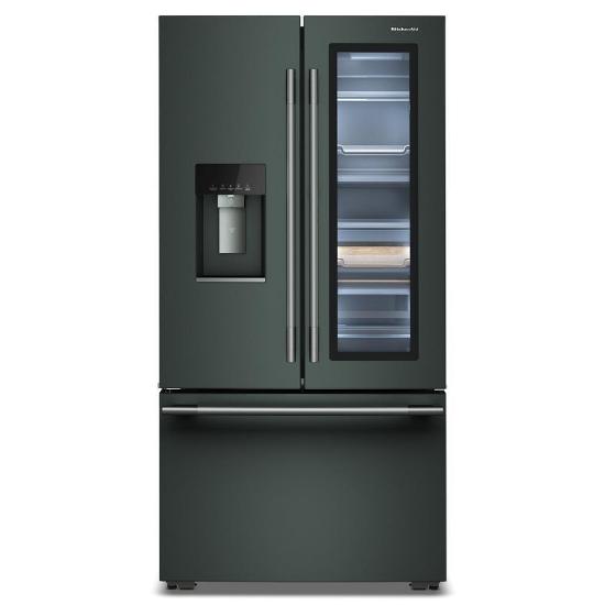 Picture of KITCHENAID KRFC936SJP