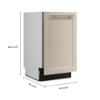 Picture of WHIRLPOOL UDPS5118SP