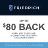 Picture of FRIEDRICH AIR ZCP12SB