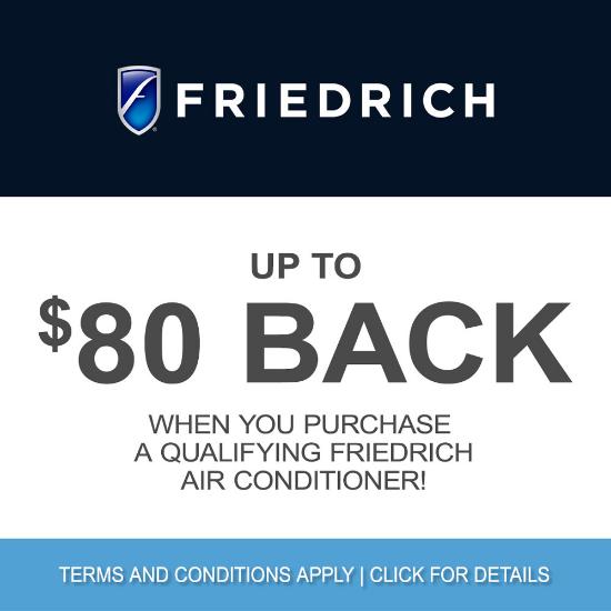 Picture of FRIEDRICH AIR CCV10A10A