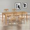 Picture of JOHN THOMAS FURNITURE VERONA-5PC-DINING-COLLECTION