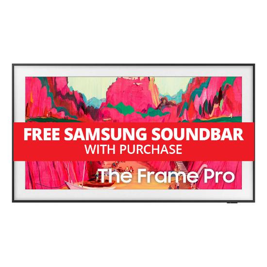 Picture of SAMSUNG QN85LS03FW