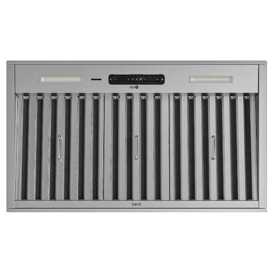 Picture of BEST HOODS HBN536212SS