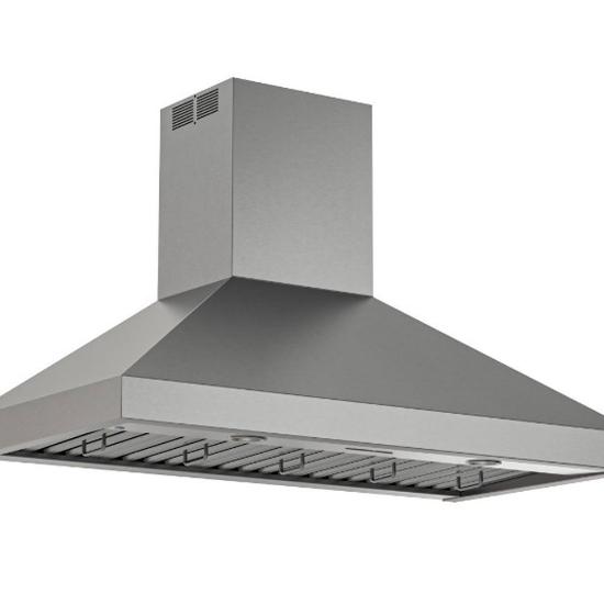 Picture of BEST HOODS WPP1366SS